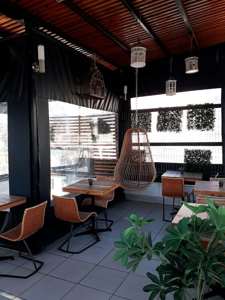 Hotel Casona Bustamante