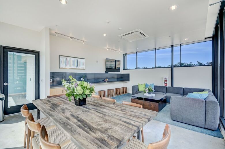 Apartamentos Oakwood Portland Pearl District