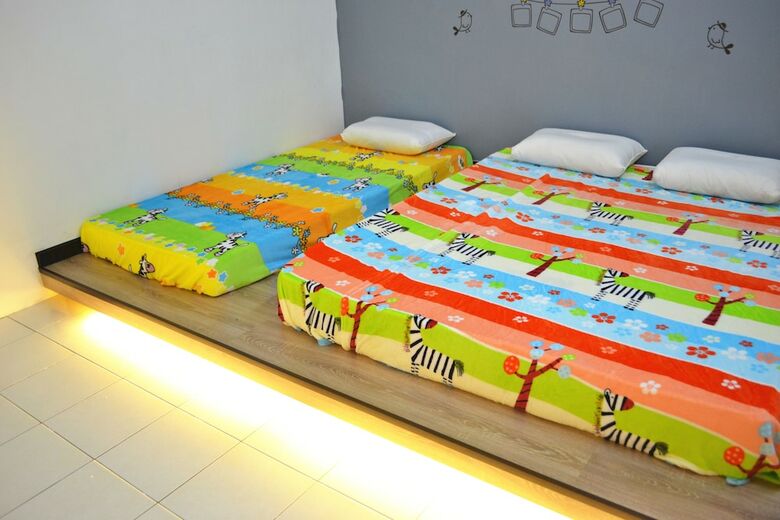 Sakura Homestay Kampar