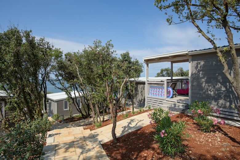 Mobile Homes Vestar