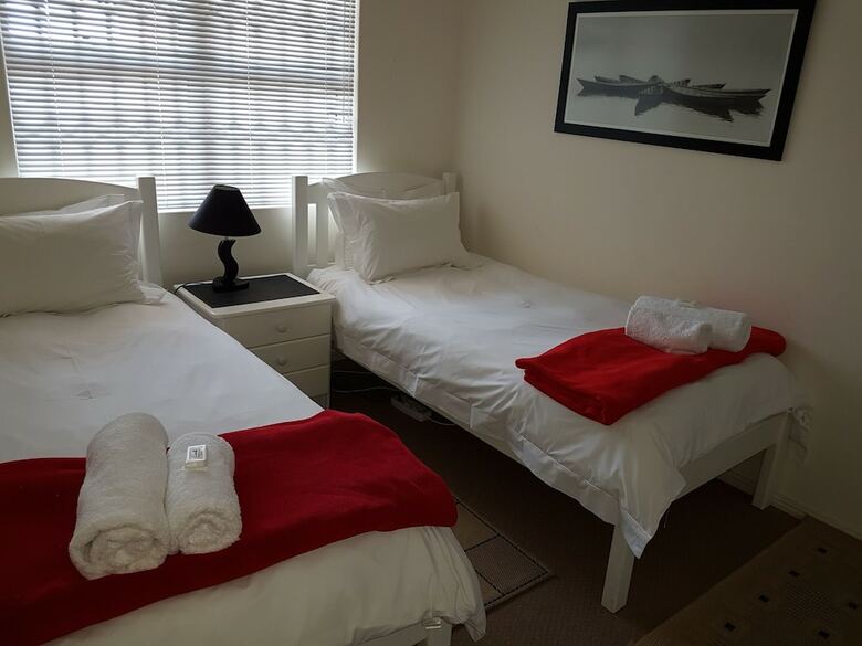 Apartamentos Bradclin Blouberg