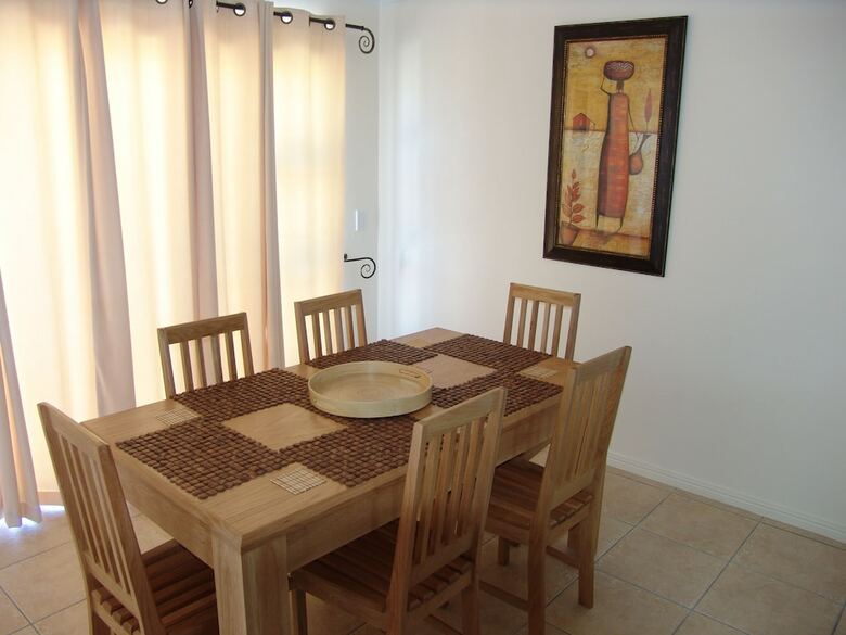 Apartamentos Bradclin Blouberg