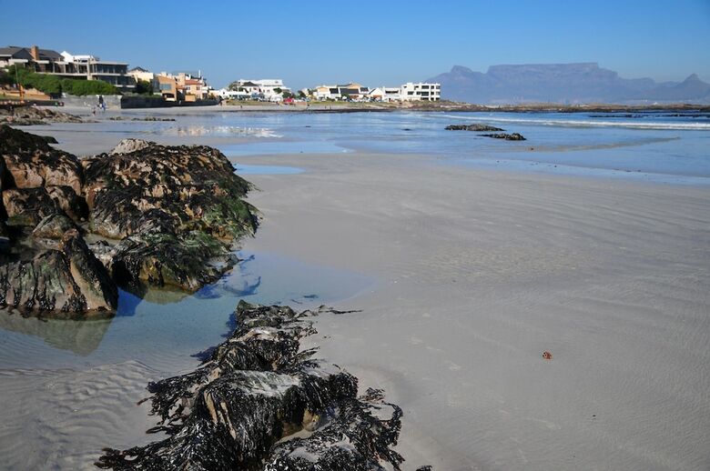 Apartamentos Bradclin Blouberg