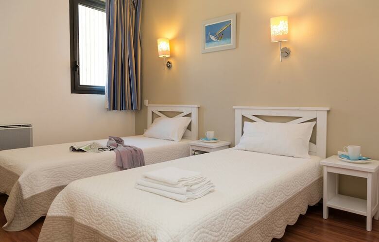 Residencia R�sidence Prestige Odalys Fleur De Sel