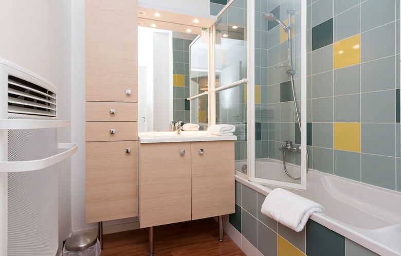 Residencia R�sidence Prestige Odalys Fleur De Sel