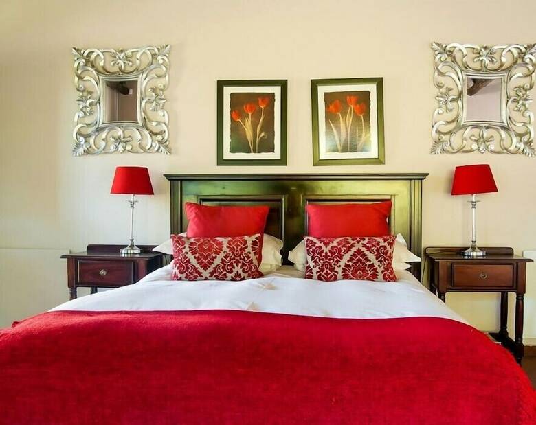 Agroturismo Hawklee Country House