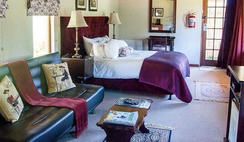 Agroturismo Hawklee Country House