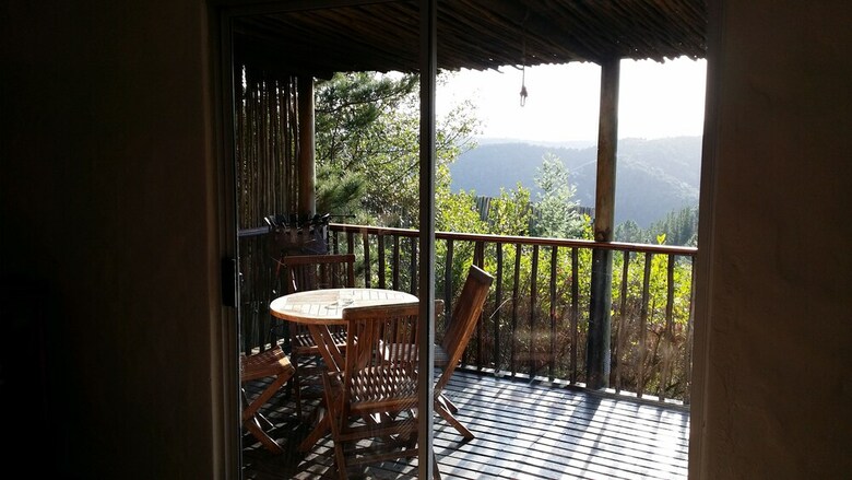 Forest Valley Cottages