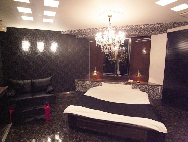 Hotel Abaredanuki No Onibukuro ? Adults Only