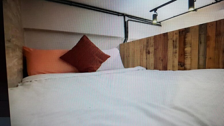 Hotel Kim Haus Loft