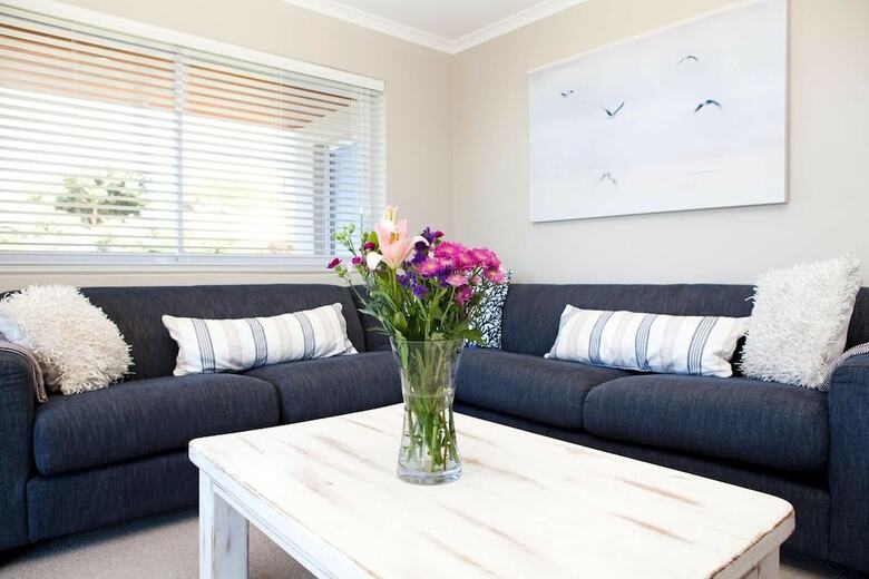 Apartamentos Seabreeze Luxury Two Bedroom Penthouse