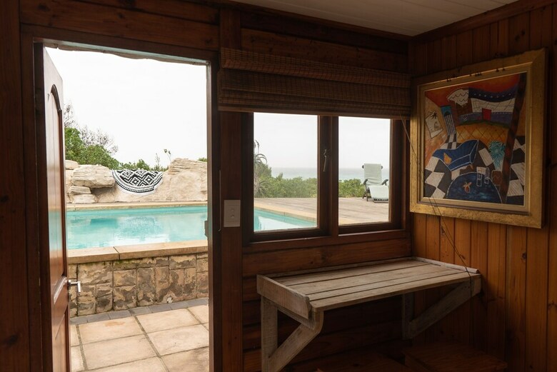 Hostal Surf Lodge South Africa - Hostel