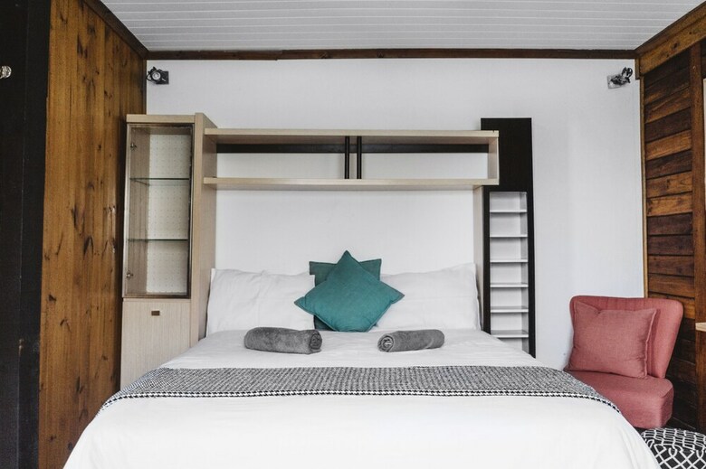 Hostal Surf Lodge South Africa - Hostel