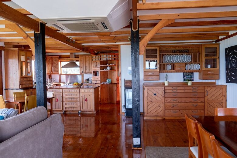 Hostal Surf Lodge South Africa - Hostel