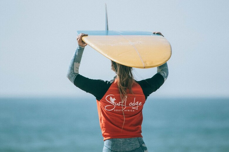 Hostal Surf Lodge South Africa - Hostel