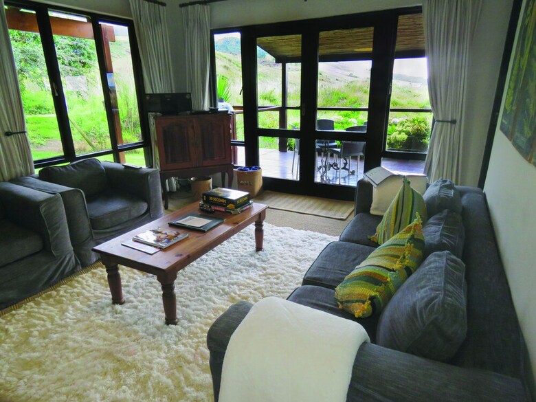 Posada Rockwood Lodges