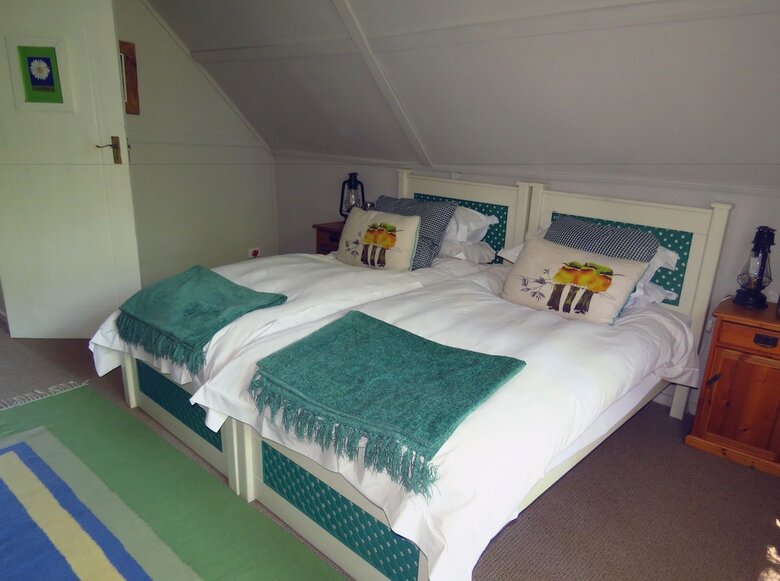 Posada Rockwood Lodges