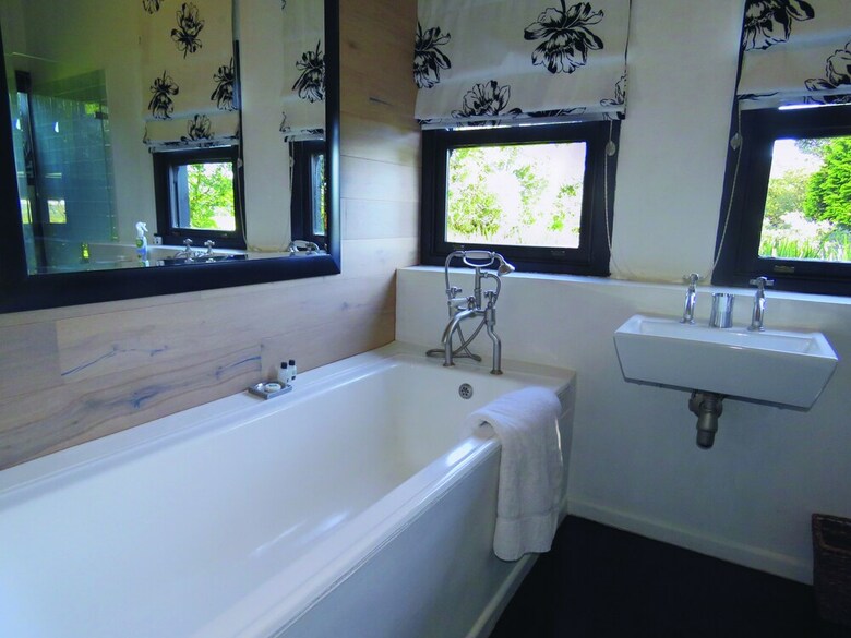 Posada Rockwood Lodges