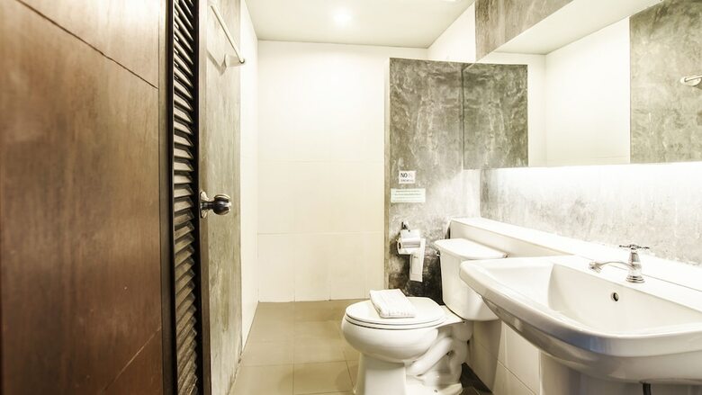 B2 Green Boutique & Budget Hotel