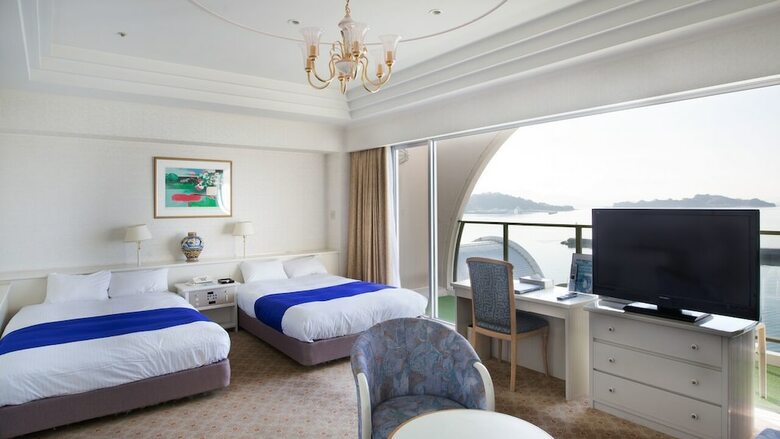 Hotel Limani