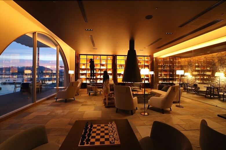 Hotel Limani