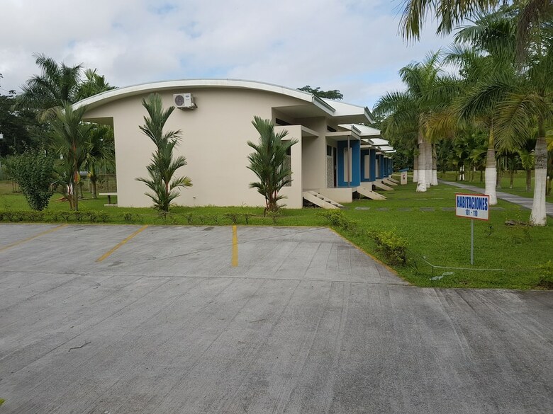 Hotel Los R�os