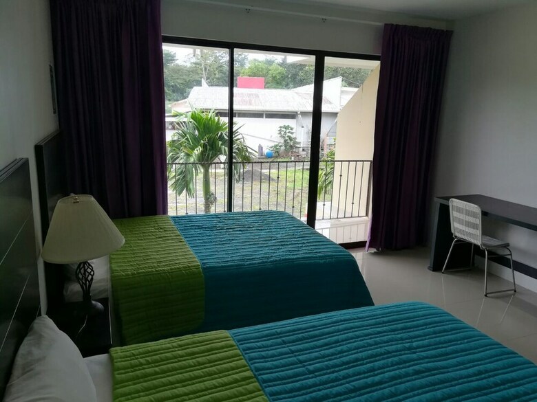 Hotel Los R�os