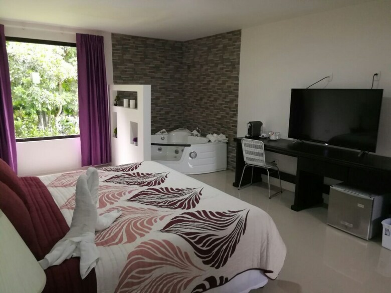 Hotel Los R�os