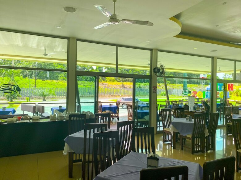 Hotel Los R�os