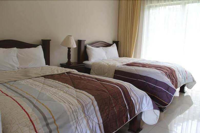 Hotel Los R�os