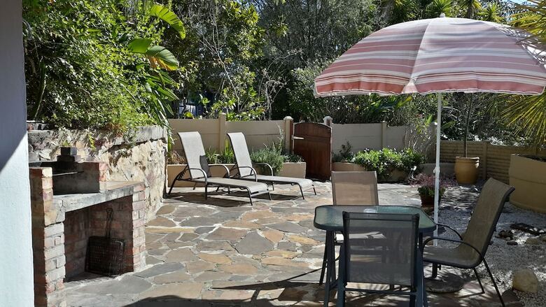 Masescha Country Estate