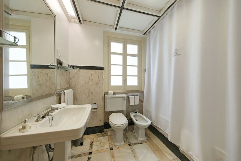 Hotel Britania, A Lisbon Heritage Collection