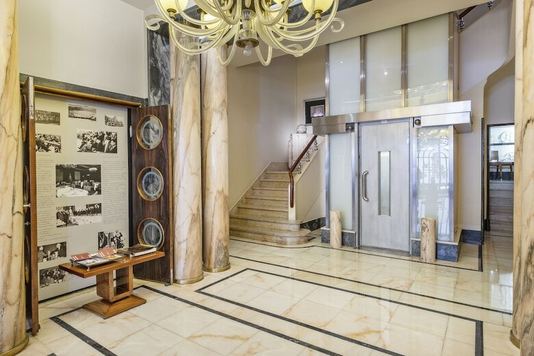 Hotel Britania, A Lisbon Heritage Collection