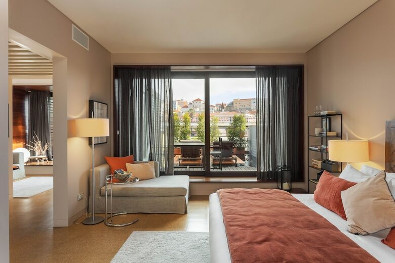 Hotel Britania, A Lisbon Heritage Collection