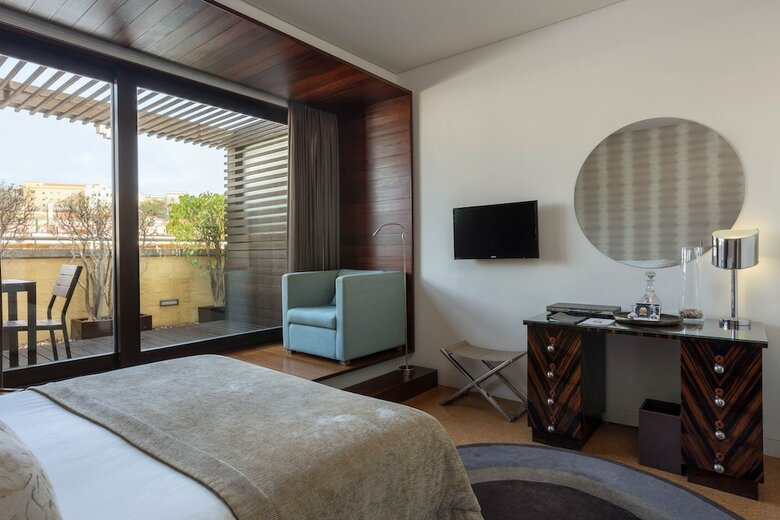 Hotel Britania, A Lisbon Heritage Collection