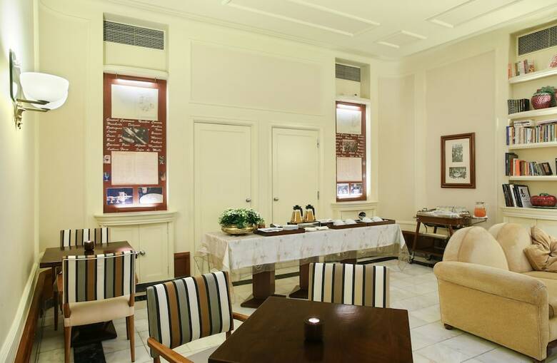 Hotel Britania, A Lisbon Heritage Collection