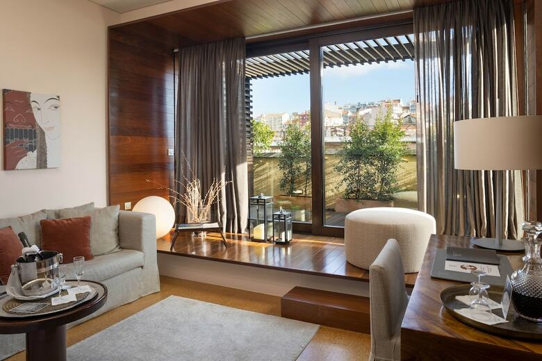 Hotel Britania, A Lisbon Heritage Collection