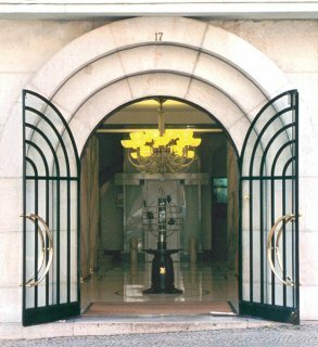 Hotel Britania, A Lisbon Heritage Collection