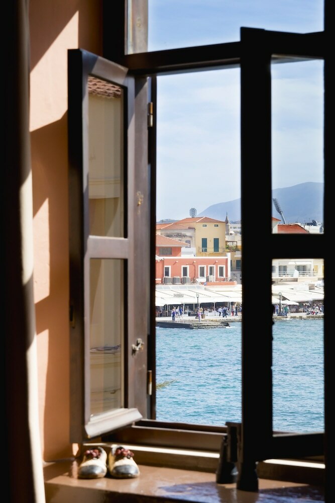 Alcanea Boutique Hotel