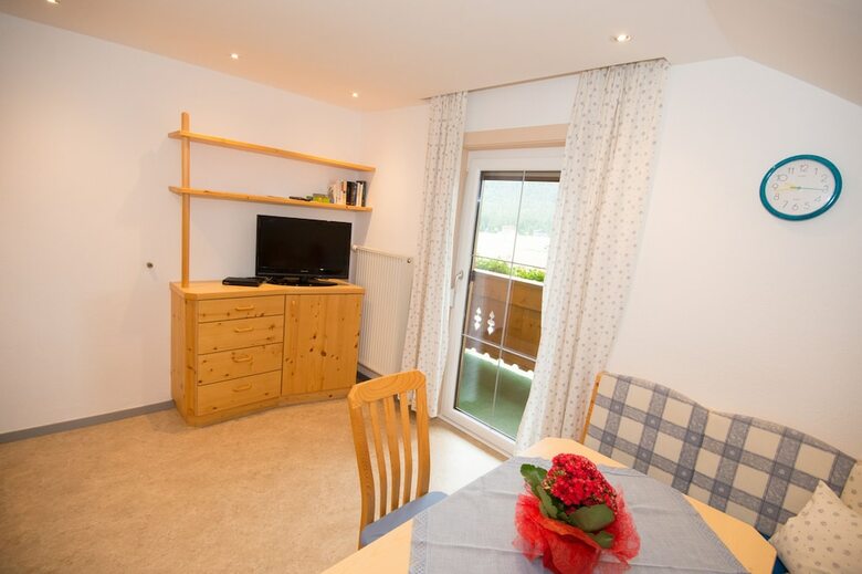 Apartamentos Haus Sch�nberg
