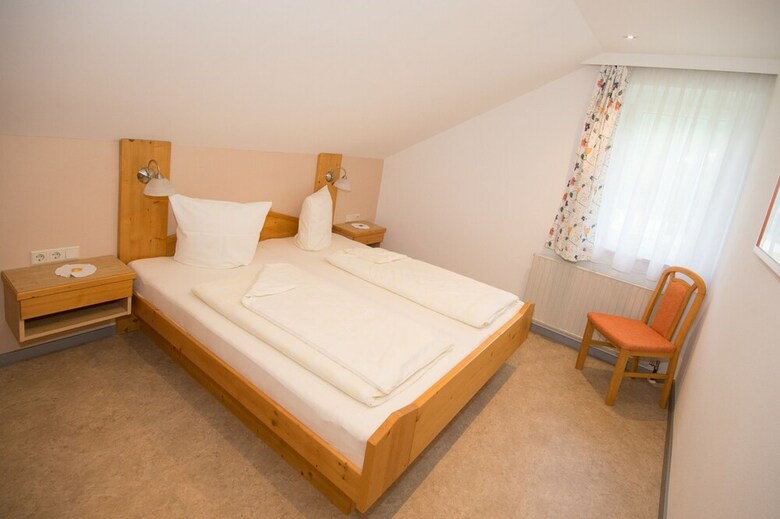 Apartamentos Haus Sch�nberg