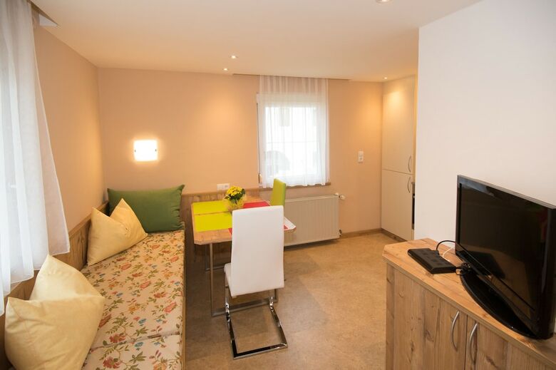 Apartamentos Haus Sch�nberg
