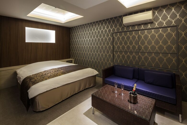 Hotel C-gran - Adult Only