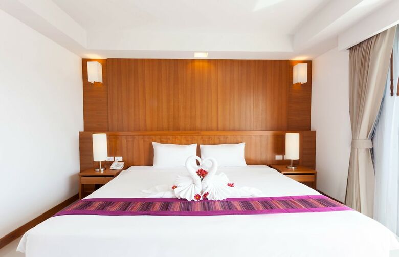 Hotel Chalong Princess Pool Villa Resort