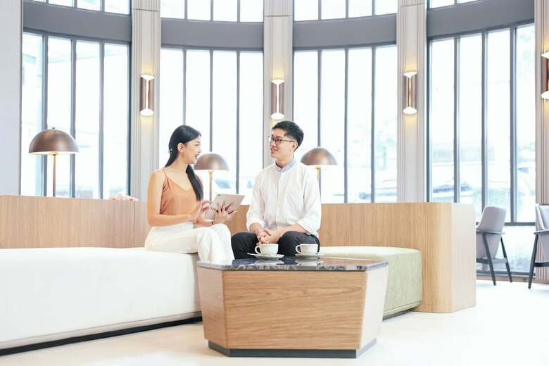 Well Hotel Bangkok Sukhumvit 20