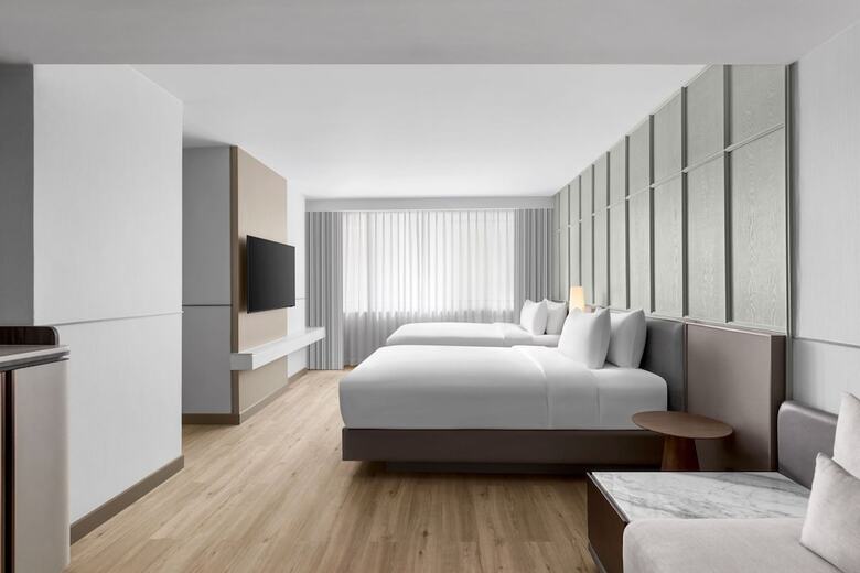 Well Hotel Bangkok Sukhumvit 20