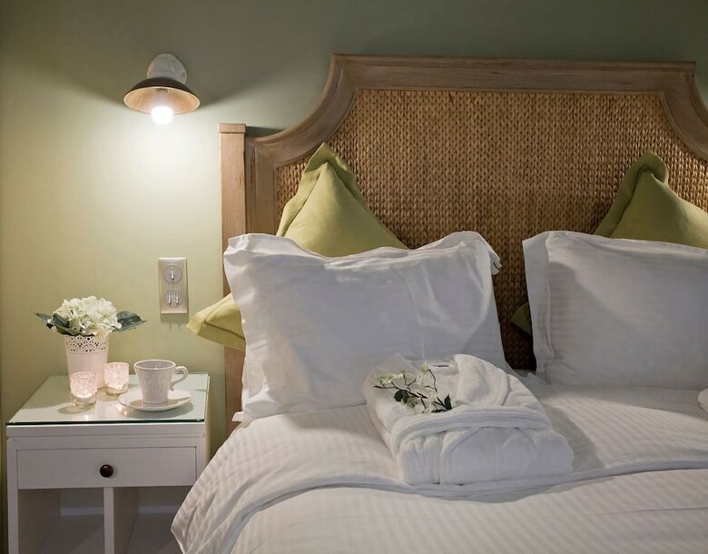 Doltso Luxury Hotel
