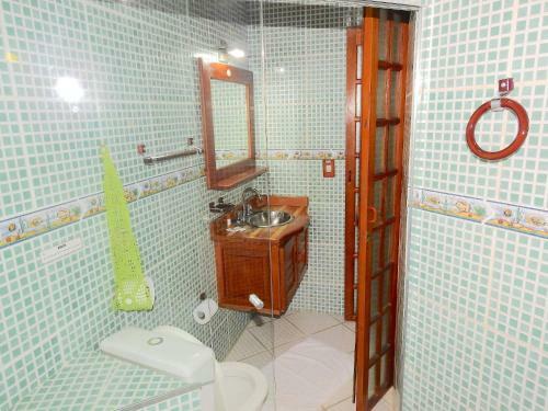 Hostal Hotel Pousada Rural