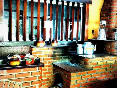 Hostal Hotel Pousada Rural