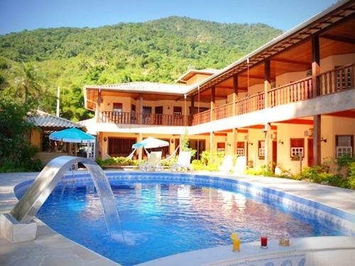 Hostal Hotel Pousada Rural